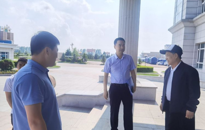 海倫市電商服務(wù)中心助推利民萬(wàn)佳鍋爐走向網(wǎng)絡(luò)營(yíng)銷(xiāo)時(shí)代