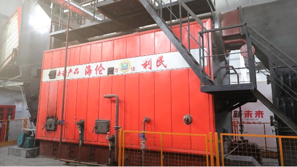 秸稈直燃鍋爐環(huán)保嗎？有政策支持嗎？