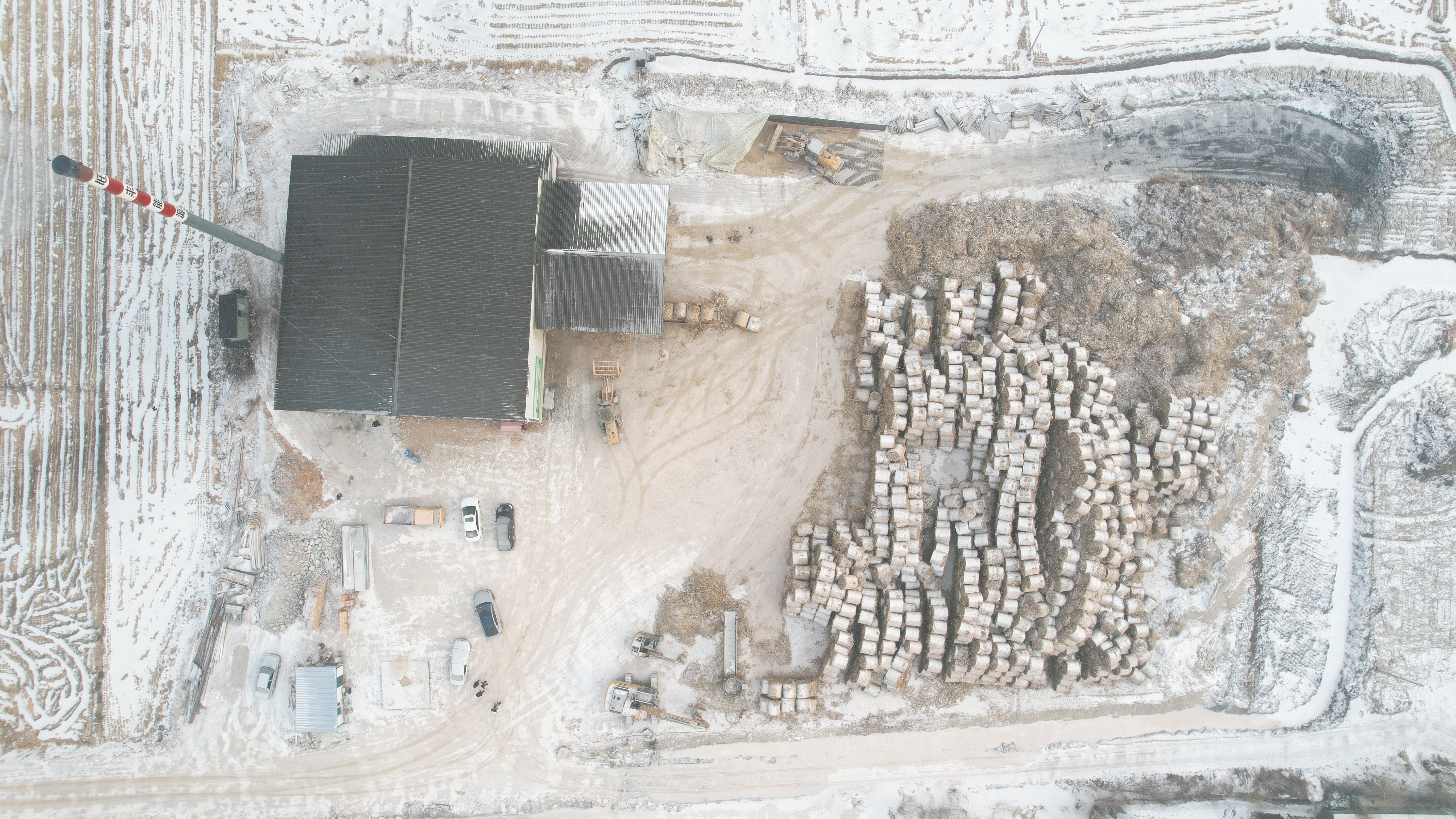 煤價(jià)翻番，熱企虧損，秸稈直燃鍋爐降低運(yùn)營成本