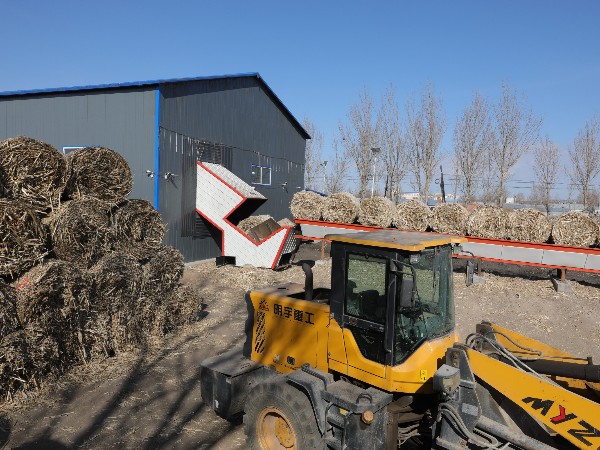 補(bǔ)貼來(lái)了！哈爾濱市2022年度秸稈綜合利用工作實(shí)施方案印發(fā)